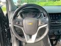 2020 Chevrolet Trax LT AWD Steering Wheel #11