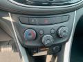 Controls of 2020 Chevrolet Trax LT AWD #17