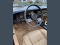  1987 Chevrolet Camaro Saddle Interior #3