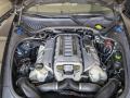  2014 Panamera 4.8 Liter DFI Twin-Turbocharged DOHC 32-Valve VVT V8 Engine #8