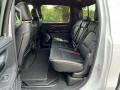 Rear Seat of 2023 Ram 1500 Limited Crew Cab 4x4 #18