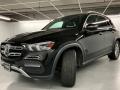 2020 GLE 350 4Matic #14 2020 GLE 350 4Matic #14