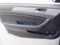 Door Panel of 2018 Hyundai Sonata SEL #20