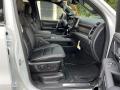 Front Seat of 2023 Ram 1500 Limited Crew Cab 4x4 #21