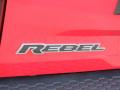 2016 1500 Rebel Crew Cab 4x4 #21