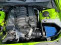  2023 Charger 392 SRT 6.4 Liter HEMI OHV 16-Valve VVT MDS V8 Engine #10