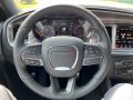  2023 Dodge Charger Scat Pack Daytona 392 Steering Wheel #21
