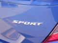 2020 Civic Sport Sedan #8