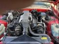  1987 Camaro 5.0 Liter TPI OHV 16-Valve V8 Engine #8