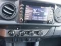 Controls of 2020 Toyota Tacoma SR5 Double Cab 4x4 #3