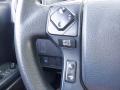  2020 Toyota Tacoma SR5 Double Cab 4x4 Steering Wheel #8