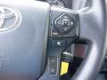  2020 Toyota Tacoma SR5 Double Cab 4x4 Steering Wheel #9