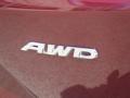 2018 CR-V EX-L AWD #10