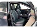  2024 Mercedes-Benz EQE Black/Sable Brown Interior #5