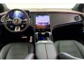 Dashboard of 2024 Mercedes-Benz EQE AMG 4Matic SUV #6