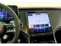 Navigation of 2024 Mercedes-Benz EQE AMG 4Matic SUV #7