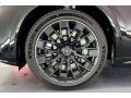  2024 Mercedes-Benz EQE AMG 4Matic SUV Wheel #9