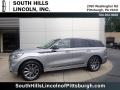 2020 Lincoln Aviator Grand Touring AWD Silver Radiance