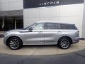  2020 Lincoln Aviator Silver Radiance #2