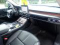 Dashboard of 2020 Lincoln Aviator Grand Touring AWD #12