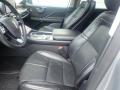 Front Seat of 2020 Lincoln Aviator Grand Touring AWD #15