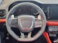  2023 Dodge Durango SRT Hellcat Black AWD Steering Wheel #13