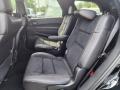 Rear Seat of 2023 Dodge Durango R/T Hemi Orange AWD #7