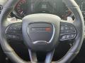  2023 Dodge Durango R/T Hemi Orange AWD Steering Wheel #14