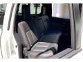 Rear Seat of 2023 Nissan Titan Pro-4X Crew Cab 4x4 #19