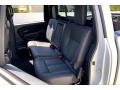 Rear Seat of 2023 Nissan Titan Pro-4X Crew Cab 4x4 #20