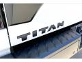  2023 Nissan Titan Logo #31