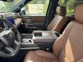  2023 Toyota Tundra Saddle Tan Interior #4