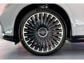  2024 Mercedes-Benz EQE AMG 4Matic SUV Wheel #9