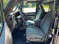 Front Seat of 2024 Jeep Wrangler 4-Door Sport S 4x4 #11