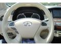  2013 Infiniti JX 35 AWD Steering Wheel #12