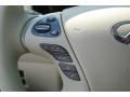  2013 Infiniti JX 35 AWD Steering Wheel #13