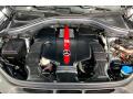  2019 GLE 3.0 Liter AMG DI biturbo DOHC 24-Valve VVT V6 Engine #9