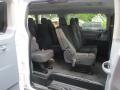 Rear Seat of 2016 Ford Transit 350 Van XLT LR Long #22