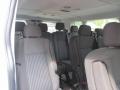 Rear Seat of 2016 Ford Transit 350 Van XLT LR Long #23