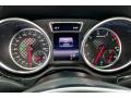  2019 Mercedes-Benz GLE 43 AMG 4Matic Coupe Gauges #23