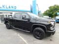 2024 Silverado 2500HD LTZ Crew Cab 4x4 #5