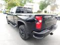 2024 Silverado 2500HD LTZ Crew Cab 4x4 #11