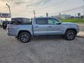 2021 Toyota Tacoma TRD Sport Double Cab 4x4