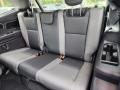 Rear Seat of 2023 Subaru Ascent Onyx Edition Limited #9