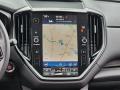 Navigation of 2023 Subaru Ascent Onyx Edition Limited #12