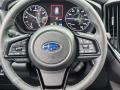  2023 Subaru Ascent Onyx Edition Limited Steering Wheel #13