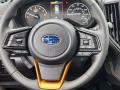  2023 Subaru Forester Wilderness Steering Wheel #11
