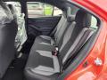 Rear Seat of 2023 Subaru WRX  #7