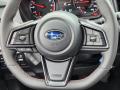  2023 Subaru WRX  Steering Wheel #12