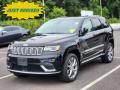 2020 Jeep Grand Cherokee Summit 4x4